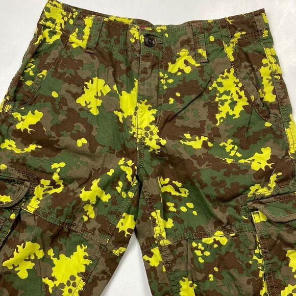 NEW  NO TAG ARIZONA THE ORIGINAL EAN CO BOY SHORT SIZE 16 - Picture 4 of 13